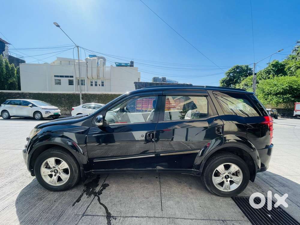 Mahindra Xuv500 W8, 2013, Diesel