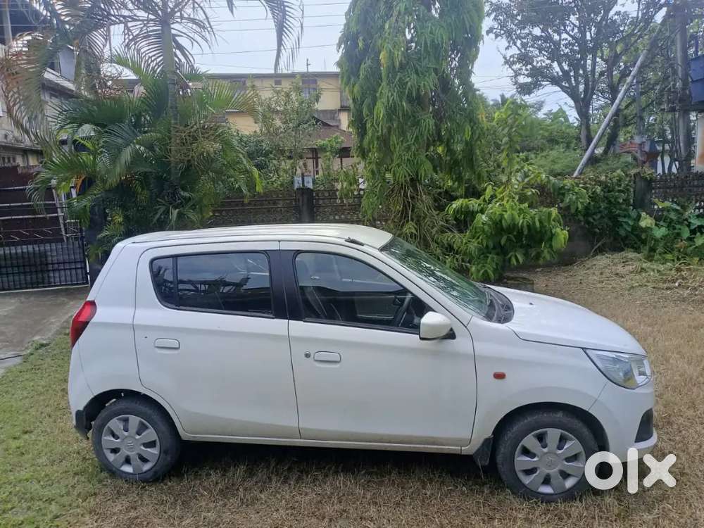 Maruti Suzuki Alto K10 2019 Petrol 13000 Km Driven