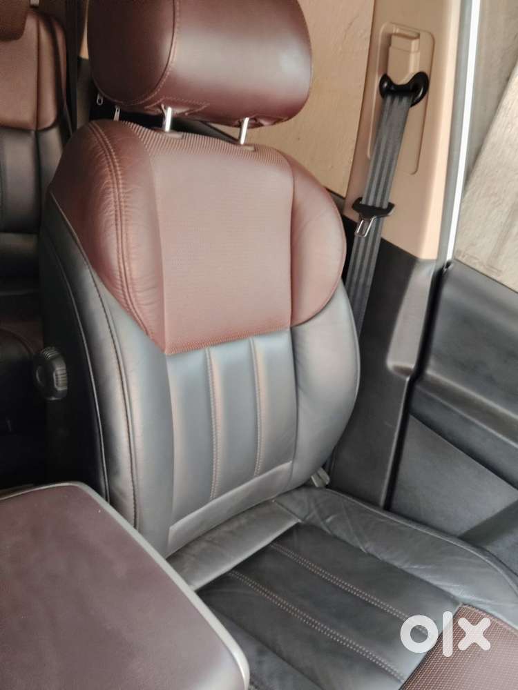 Mahindra Xuv500 Diesel 2014