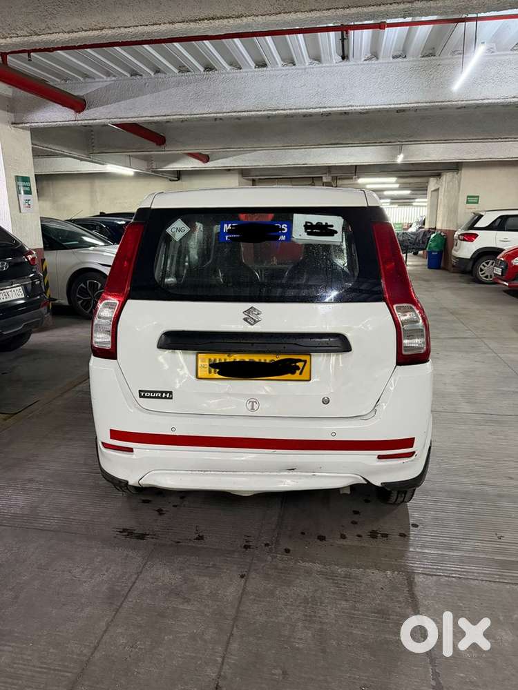 Maruti Suzuki Wagon R 1.0 2022 Cng & Hybrids 150000 Km Driven