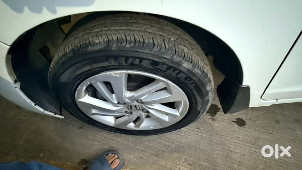 Honda Jazz 2015 Petrol Manual – Well Maintained  Urgent Sale