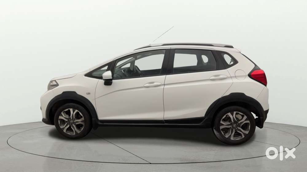 Honda Wr-v [2017-2020] 1.2 Sv I-vtec Mt, 2018, Petrol