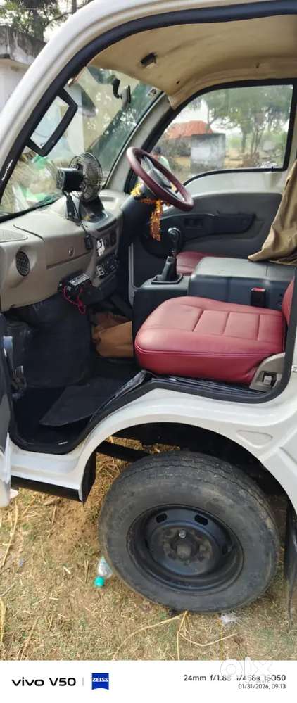 Tata Indigo Marina Lx 2020