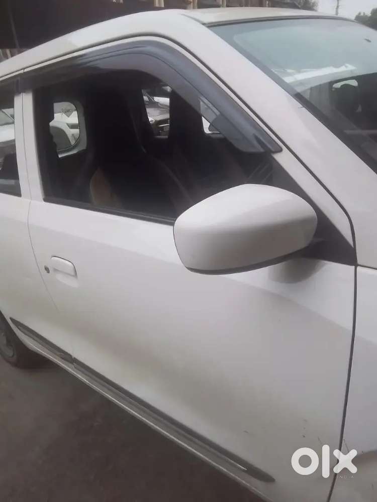 Maruti Suzuki Wagon R Vxi 2026