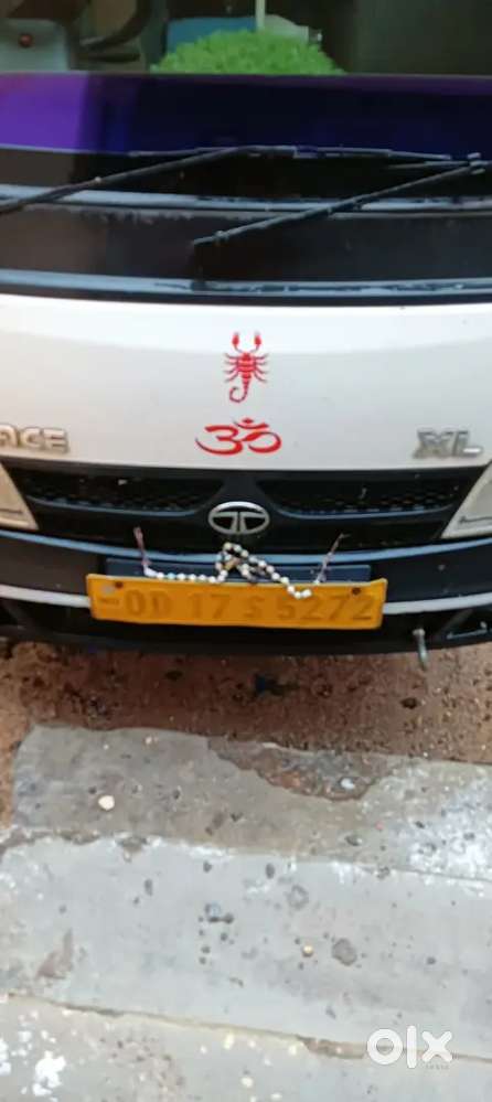 Tata, Ace Xl