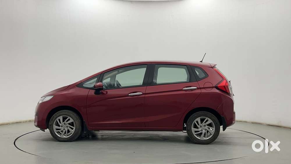 Honda Jazz 1.2 Vx I Vtec, 2019, Petrol