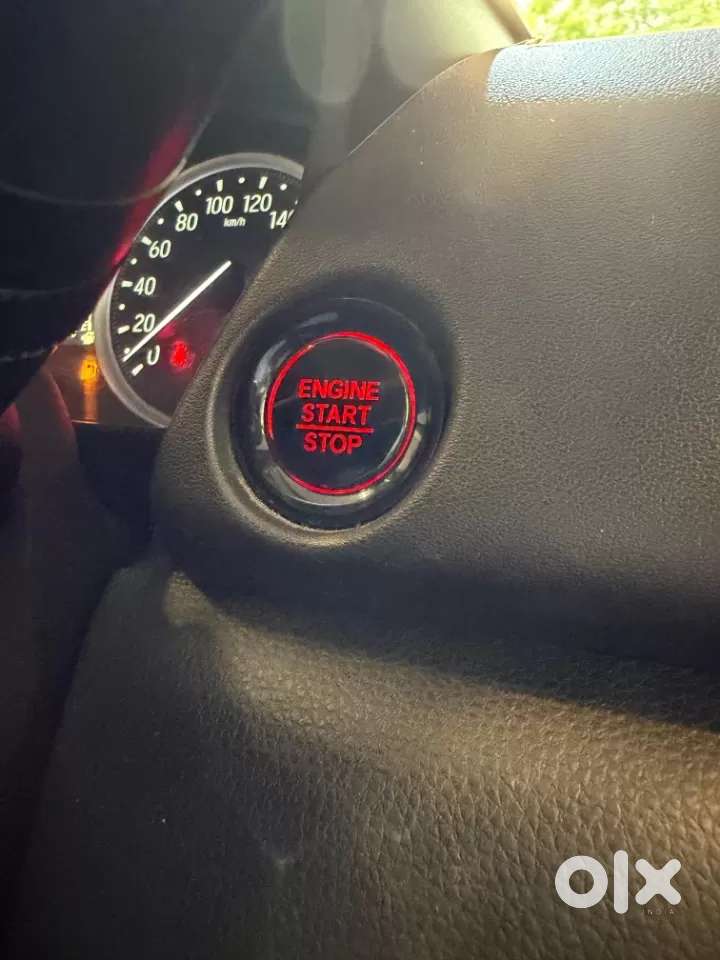Honda City 1.5 V 5th Gen I-vtec Mt, 2022, Petrol