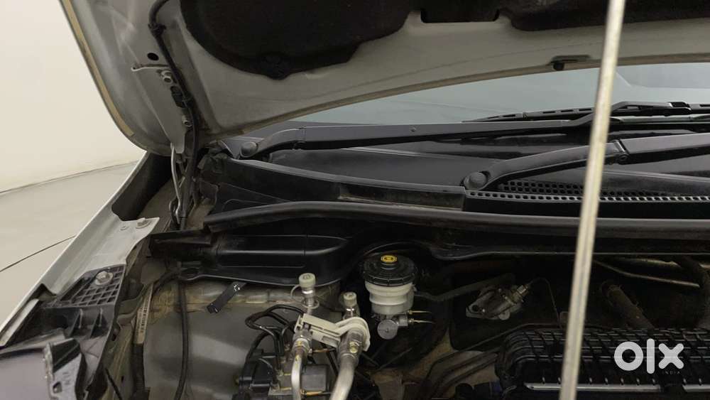 Honda Wr-v 1.2 Vx I-vtec, 2017, Petrol