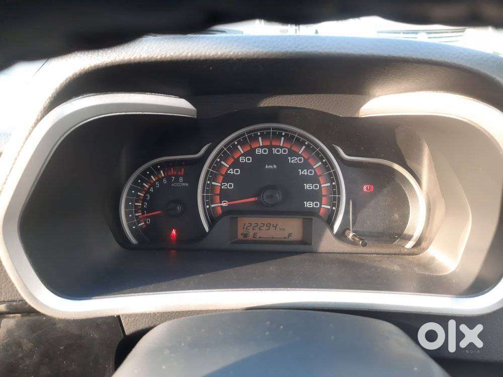 Maruti Suzuki Alto K10 Vxi, 2015, Petrol