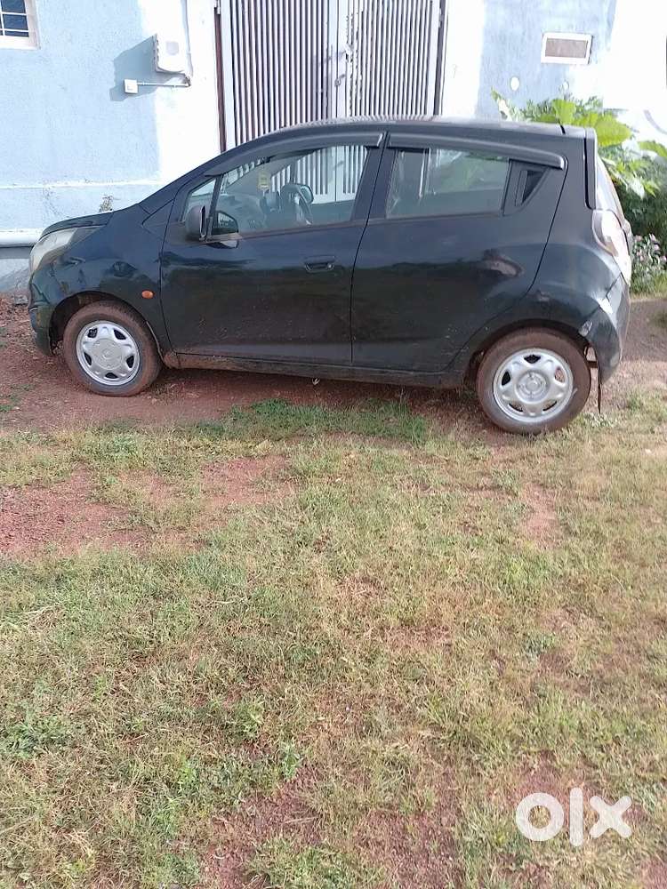 Chevrolet Beat 2011 Diesel  Ap.passing 114000 Km Driven  For Sale