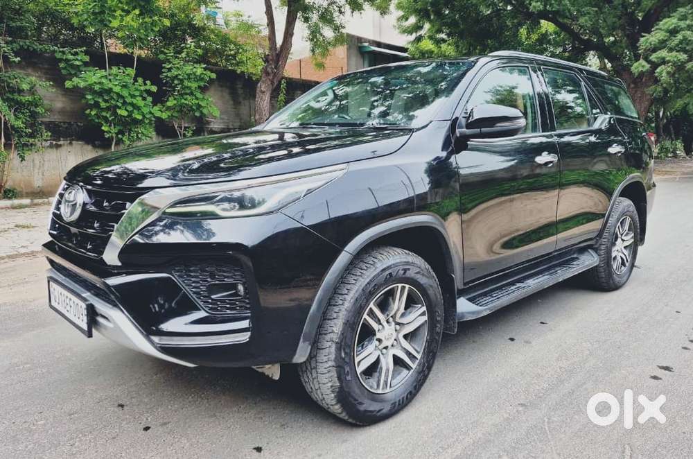 Toyota Fortuner 4x2 At 2.8 Diesel, 2025, Diesel