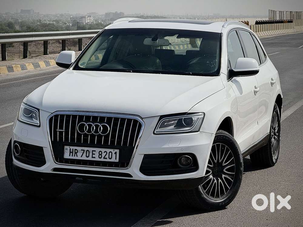 Audi Q5 2.0 35 Tdi, 2013, Diesel