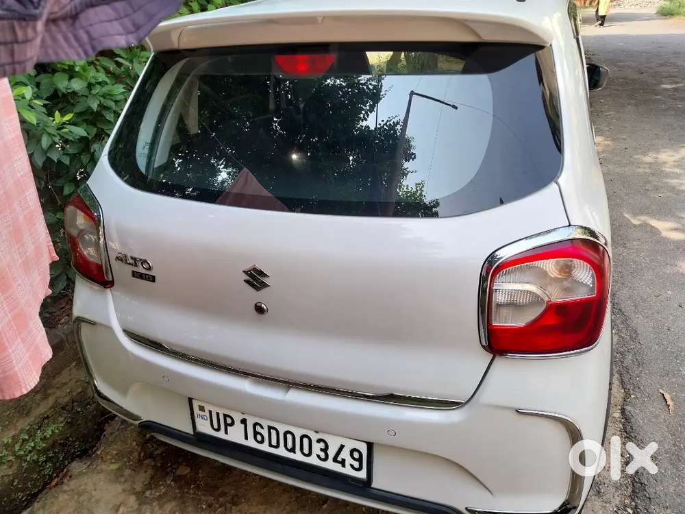 Maruti Suzuki Alto K10 2023