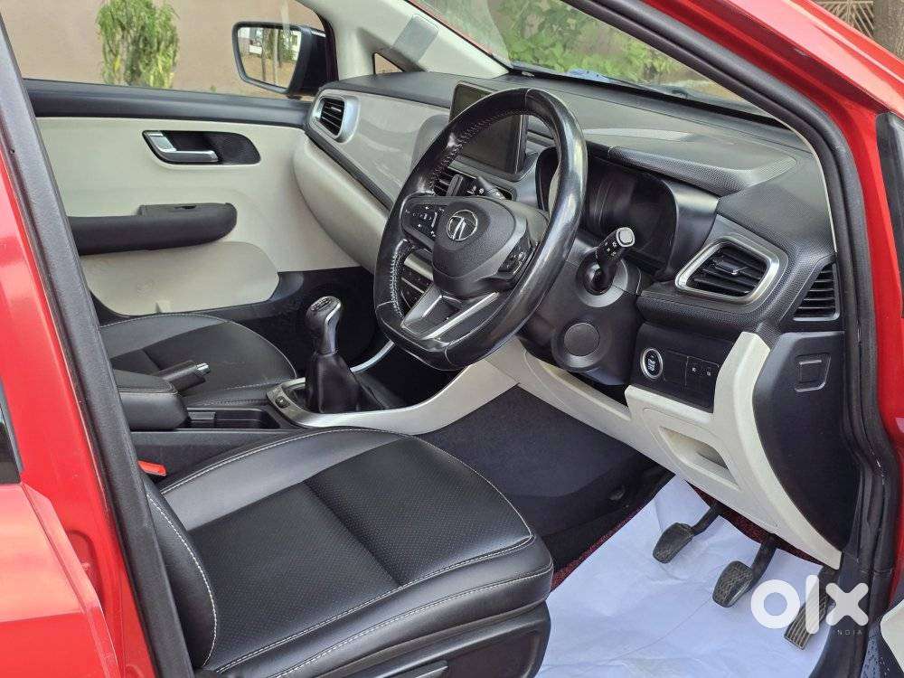 Tata Altroz 1.5 Xz Plus Diesel, 2022, Diesel