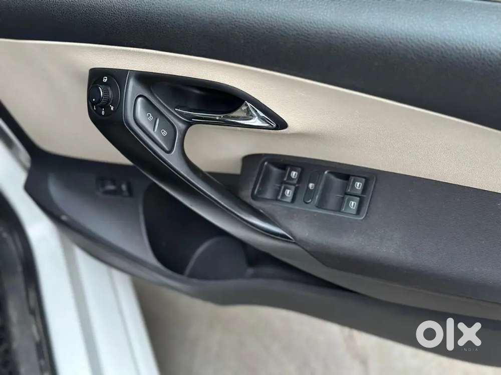 Skoda Rapid 2018 Model