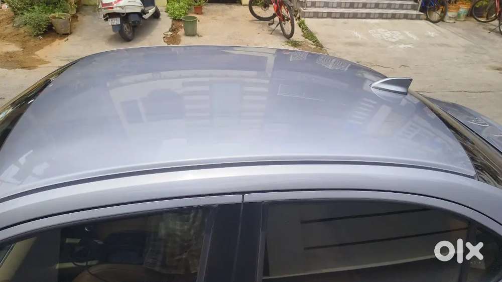 Honda Amaze 1.2 V I-vtec 2025