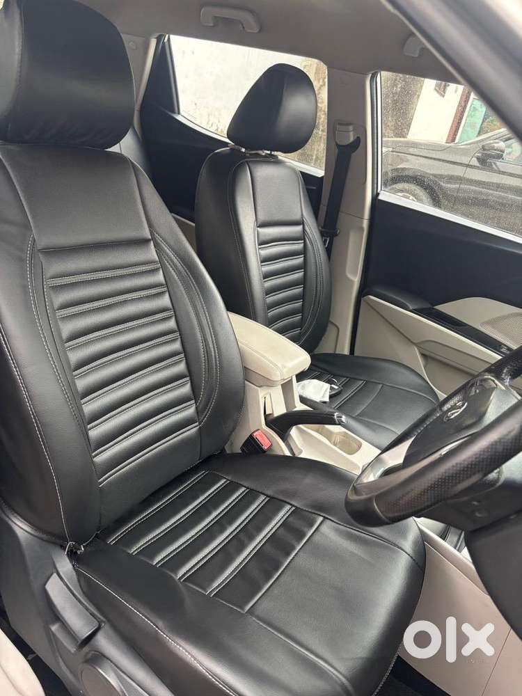 Mahindra Xuv300 2019 Diesel 96000 Km Driven
