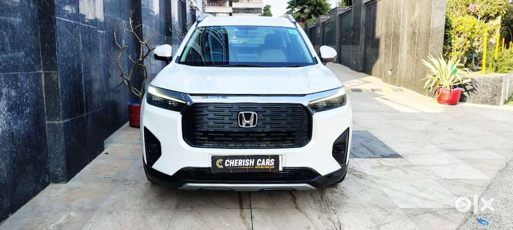 Honda Elevate Sv Mt, 2024, Petrol