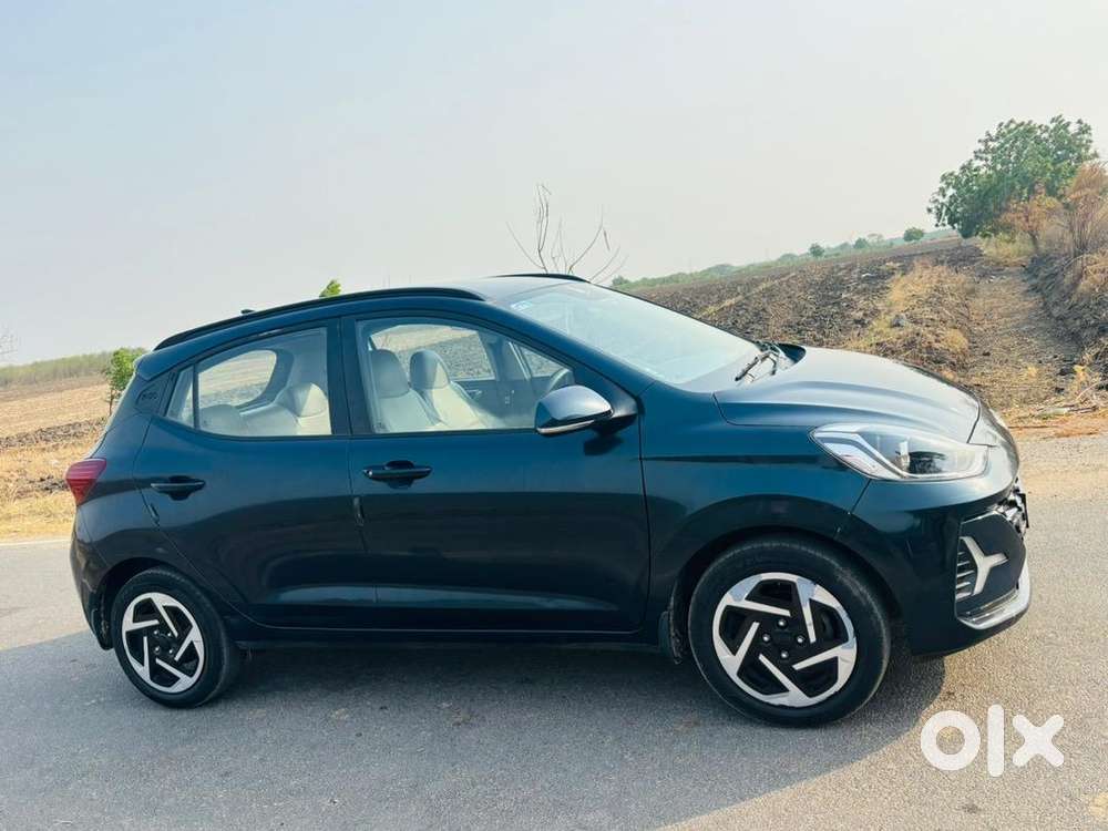 Hyundai Grand I10 Nios 2023 Petrol 430000 Km Driven