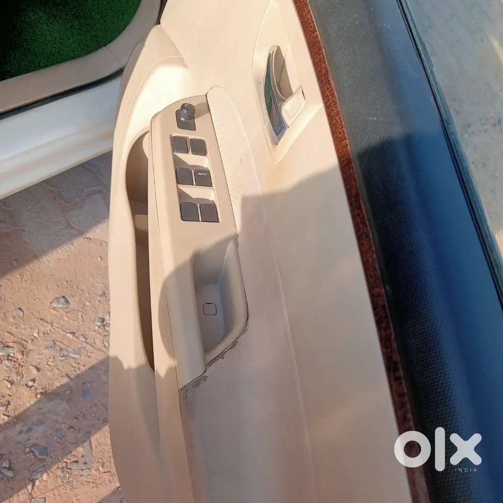 Swift Dzire Vdi 2015