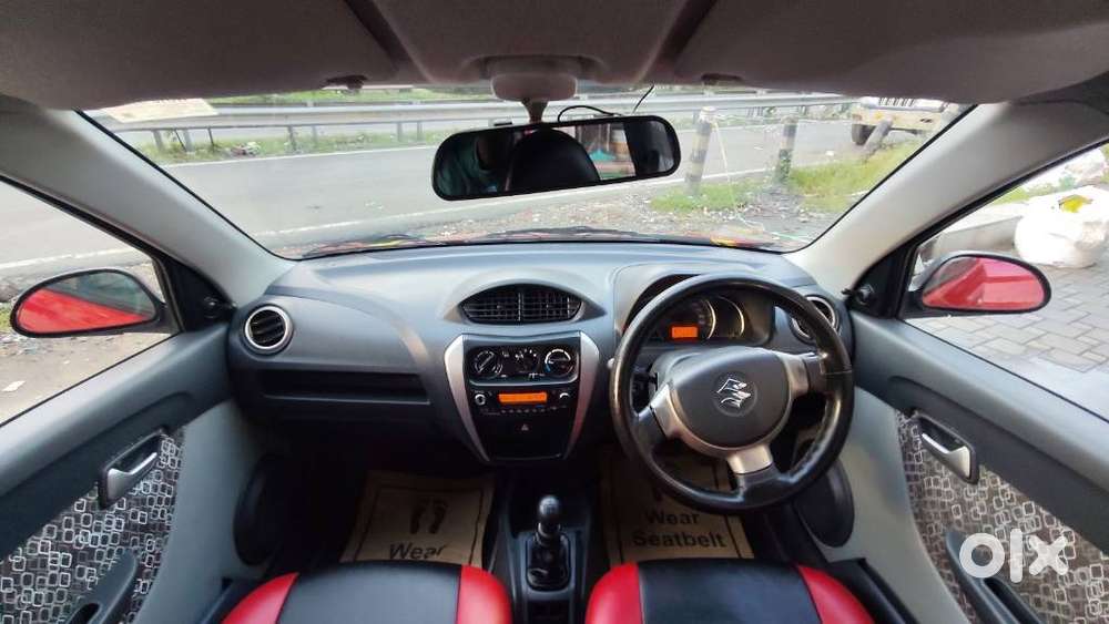 Maruti Suzuki Alto 800 Vxi, 2018, Petrol