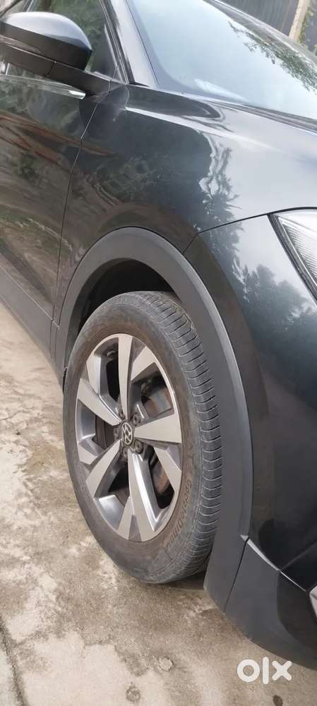 Volkswagen Taigun 1.0 Tsi Topline At, 2023, Petrol