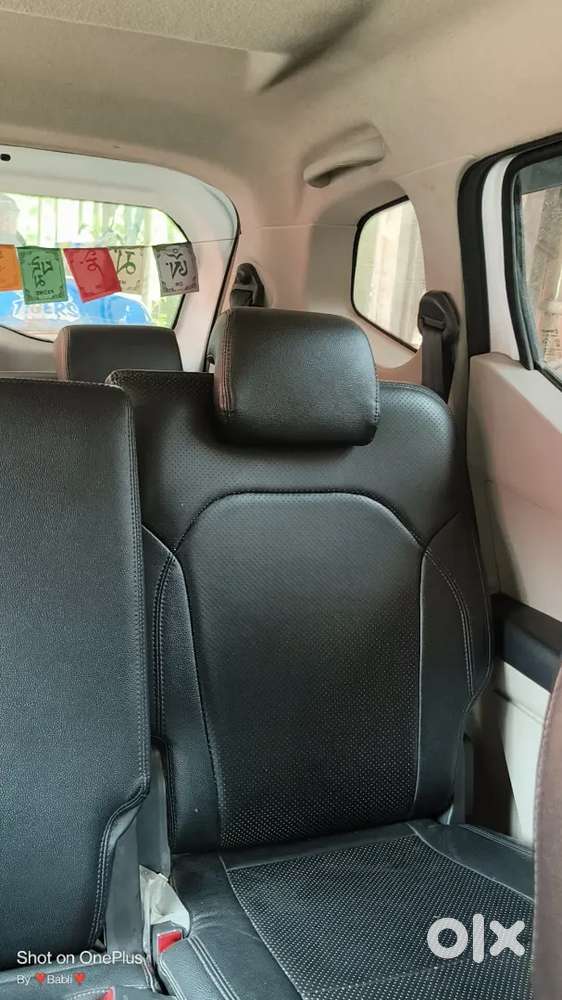 Renault Triber 2019 Petrol 25252 Km Driven