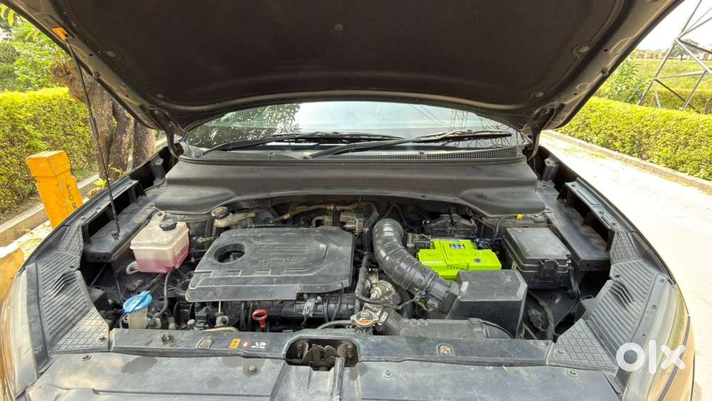 Hyundai Creta Diesel 2021