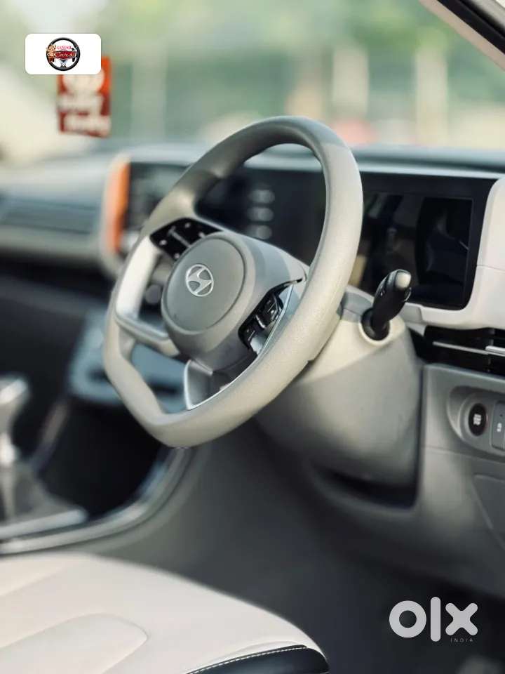 Hyundai Creta Sx (o) 1.5 Diesel, 2025, Diesel