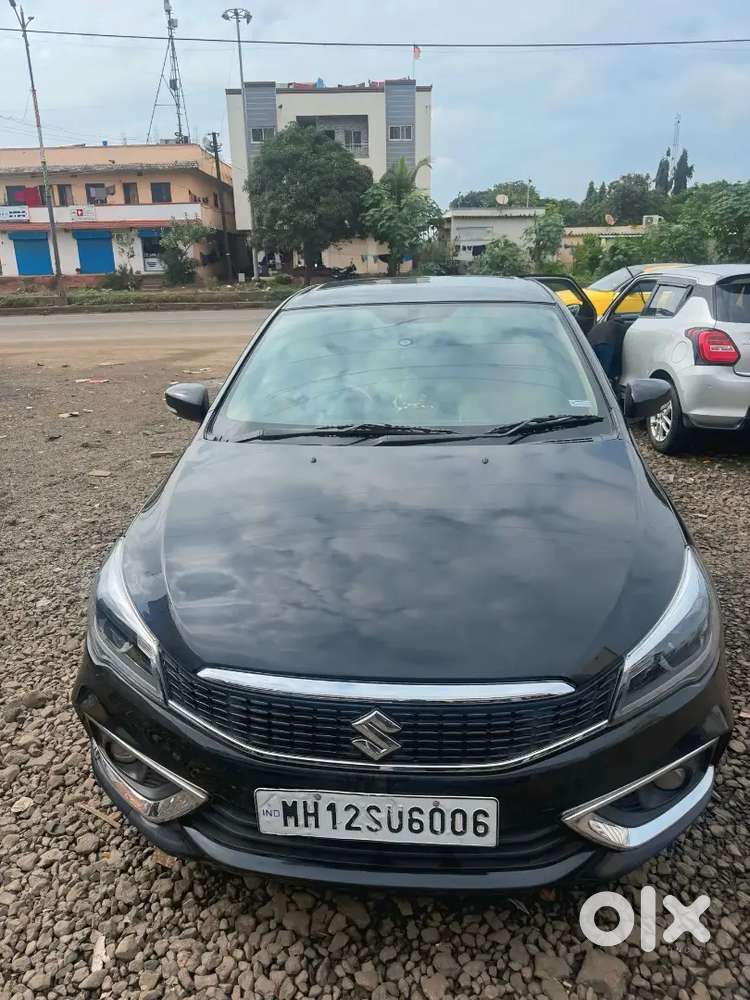 Maruti Suzuki Ciaz 2020
