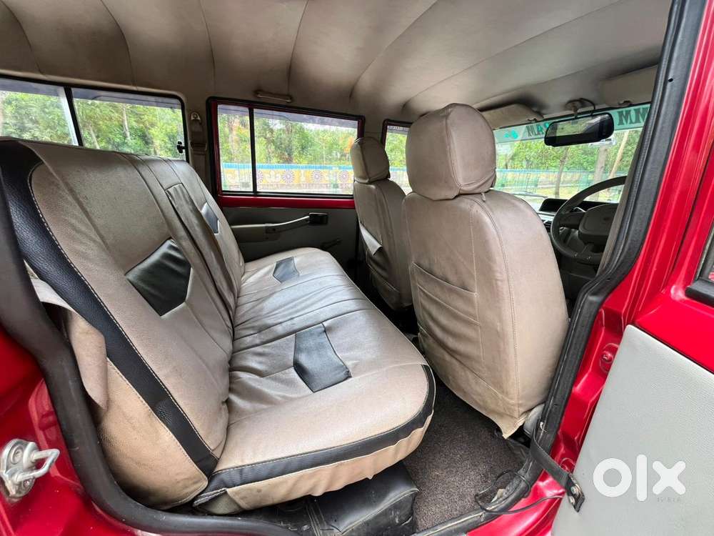 Mahindra Bolero 1.5 Power Plus Sle, 2015, Diesel