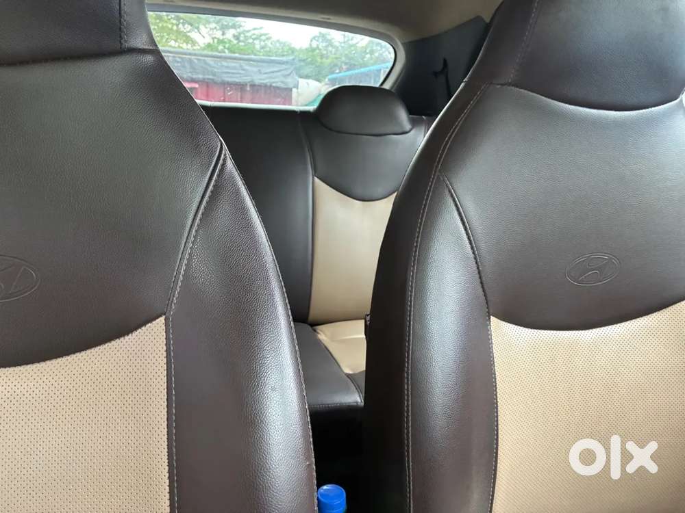 Hyundai Eon Magna, 2016, Petrol