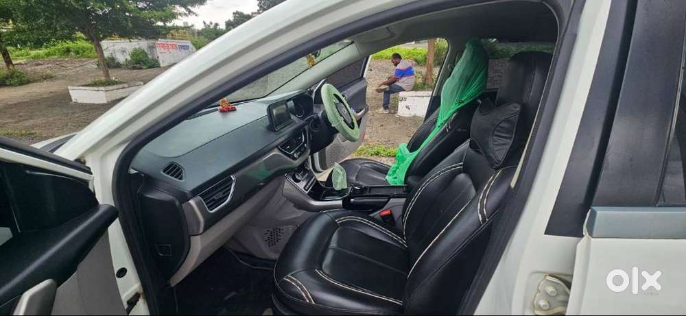 Tata Nexon 1.5 Xza+