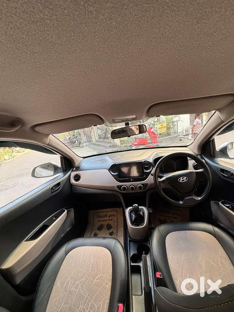 Hyundai Grand I10 Magna 2014  Cng + Petrol  87000 Km  Delhi