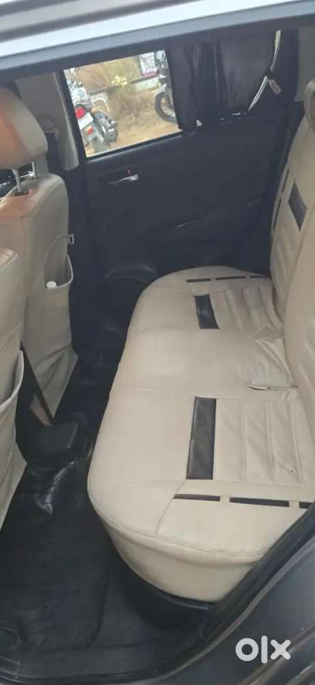 Maruti Suzuki Swift 2016 Petrol  And Cng 70000 Km Driven