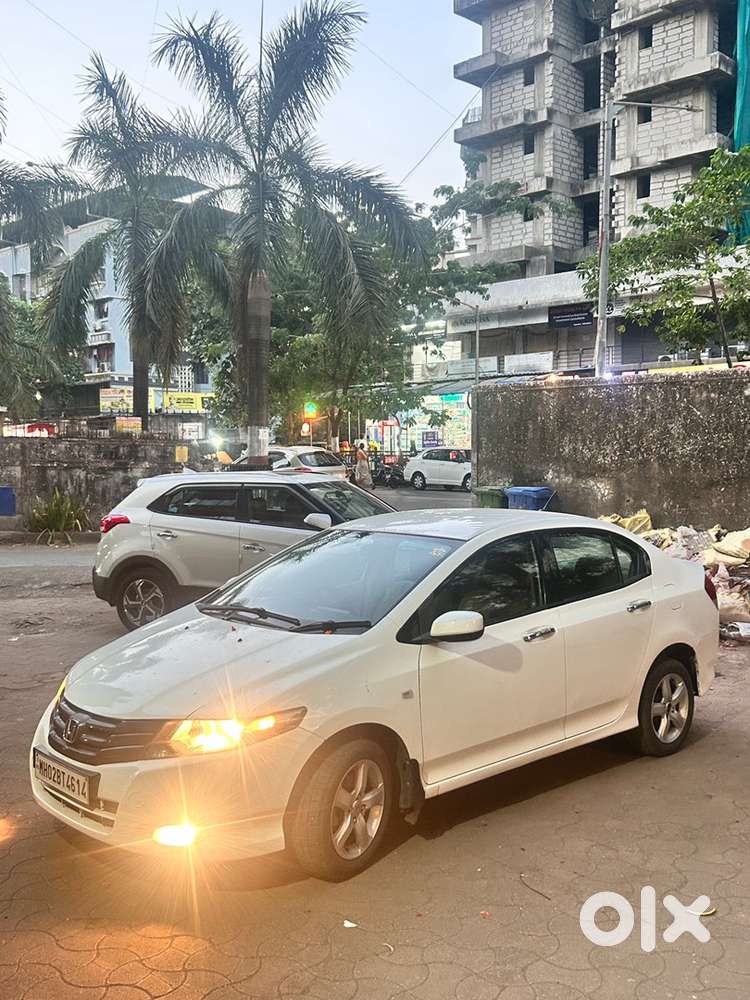 Honda Car Petrol 2010 Year