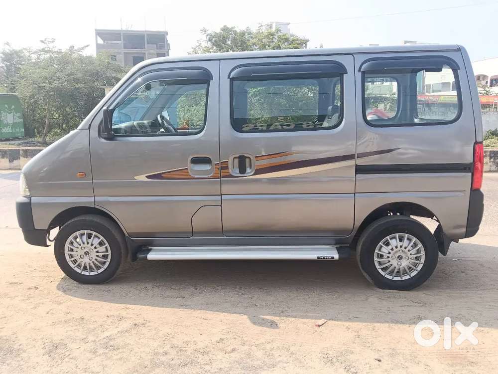 Maruti Suzuki Eeco 2019 Petrol 19000 Km Driven