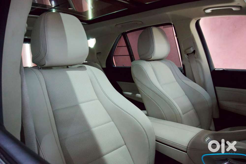 Mercedes-benz Gle 450 4matic Lwb, 2025, Petrol