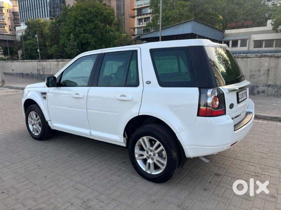 Land Rover Freelander 2 Sd4 Hse, 2014, Diesel