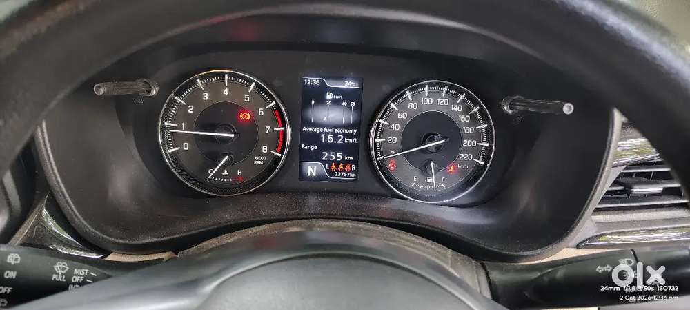 New Car Buying