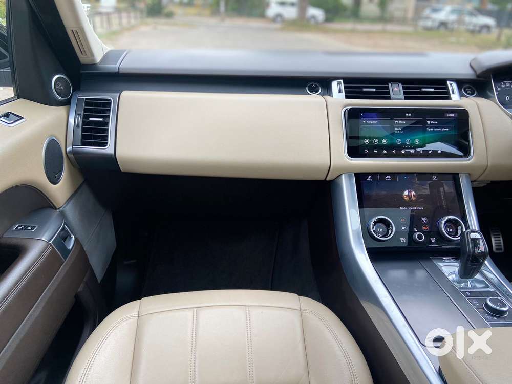 Land Rover Range, 2019, Diesel