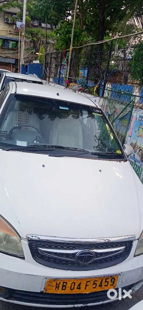 Tata Indigo Ecs Well Maintained