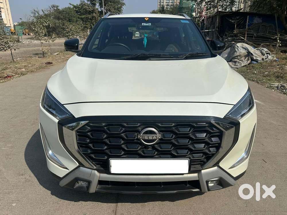 Nissan Magnite 1.0 Xv Premium Turbo (o), 2024, Petrol