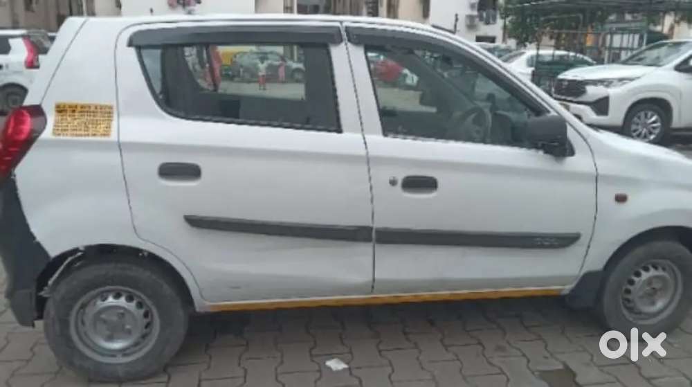 2019 Maruti Suzuki Alto