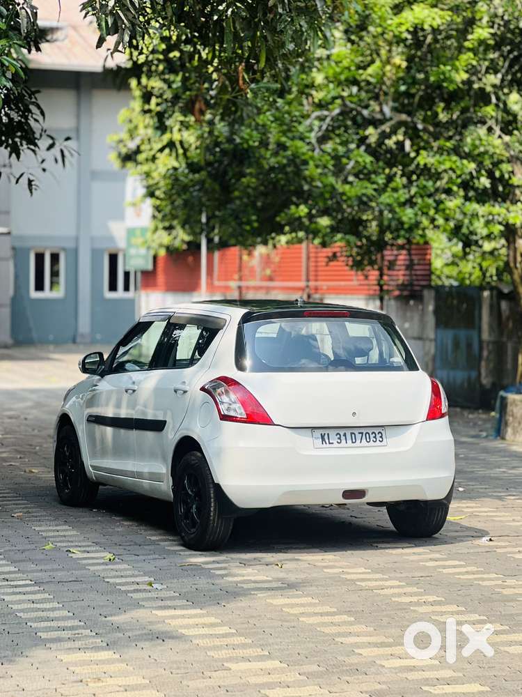 Maruti Suzuki Swift 2011-2014 Vdi, 2012, Diesel