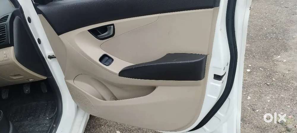 Hyundai Eon 2012 Cng & Hybrids 103000 Km Driven