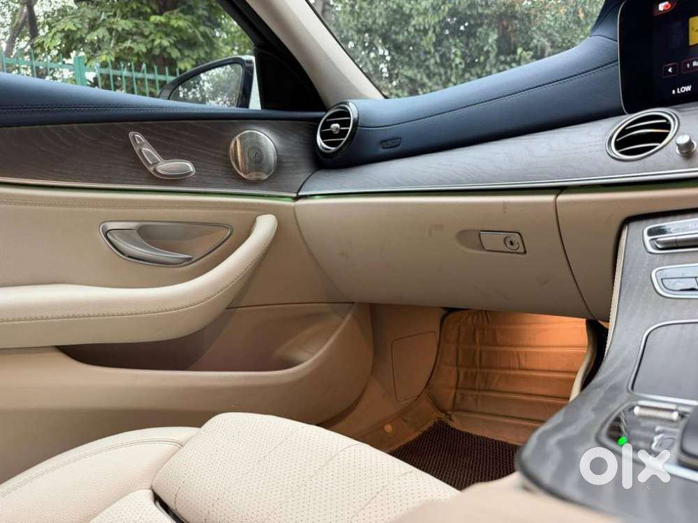 Mercedes-benz E-class 200, 2025, Petrol