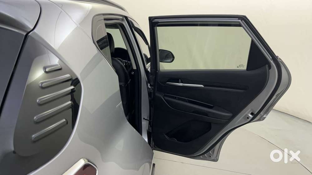 Kia Sonet Htk Plus, 2022, Diesel