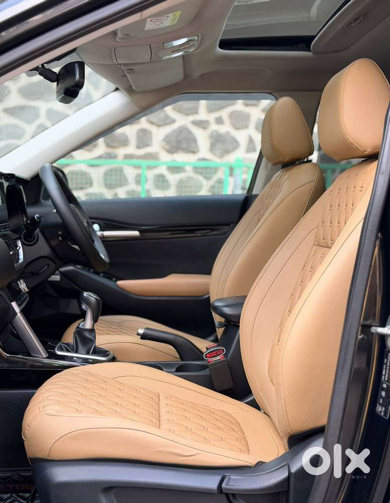 Kia Seltos Htk Plus D, 2022, Diesel