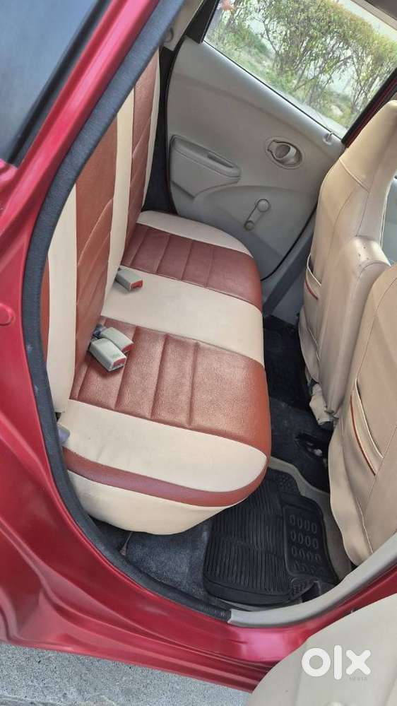 Datsun Go D, 2014, Petrol